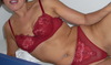 Angels29 Couple Femme bi 45 et 44 ans Plabennec