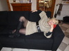 acien Couple Femme bi 99 et 99 ans Dieppe