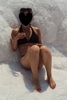 Blossom Femme bi 34 ans Paris