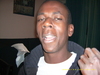 blacknight Homme 33 ans Tours
