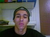 brahimou Homme 31 ans Marseille