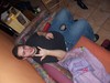bubute Homme 28 ans Saint-Laurent-en-Grandvaux