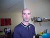 cland029 Homme 35 ans Brest
