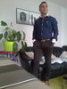 coquinenzo Homme 37 ans Valenciennes