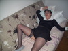 cpl31800 Couple 41 et 53 ans Châteauneuf-du-Faou