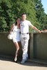 cpllor54 Couple Femme bi 44 et 43 ans Longwy