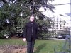 D88100 Homme 41 ans Saint-Dié-des-Vosges