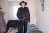 DJLUDOVIC Homme 51 ans Chavagnac