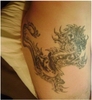 dragontato Homme 42 ans Angoul�me