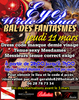 geraldo Homme 36 ans Evreux