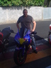 gex68 Homme 45 ans Colmar