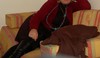 hpourelle Femme libertine 35 ans Louviers