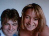 indisociab Couple 41 et 41 ans Sermaises