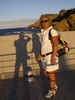 isa85 Femme bi 34 ans Fontenay-le-Comte