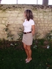 jolibikini Couple Femme bi 44 et 45 ans Saint-Cyr-sur-Loire