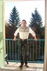 lange392 Homme 46 ans Champagnole