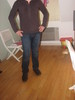 lucas68 Homme 43 ans Colmar