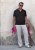 Mick30470 Homme 44 ans Montpellier