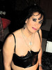 maya-anna Trans/trav 41 ans Bruxelles