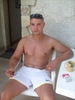 megabout Homme 35 ans Marseille