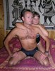 myphil Couple les 2 bi 49 et 50 ans Morbier