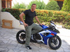 neo83 Homme 44 ans Hyères