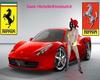 Ofeminin Couple Femme bi 45 et 45 ans Marseille