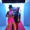 Pivoine-86 Couple 44 et 44 ans Poitiers
