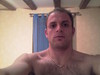 phenixxx Homme 35 ans Colmar