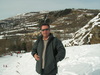 STAGNU Homme 55 ans Marseille