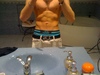 Stifler57 Homme 26 ans Thionville