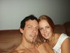 sandetchri Couple 34 et 37 ans bord de mer
