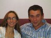sanetmi Couple 38 et 41 ans Excideuil