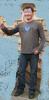 stephdusud Homme 42 ans dans le 33