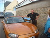 tiandy Homme 45 ans Barc