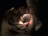 tribalista Homme 42 ans Saint-Trivier-de-Courtes