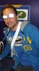 waligator Homme 36 ans Rouen