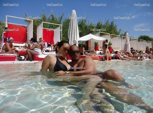 0elleetlui - Couple BDSM - Cergy