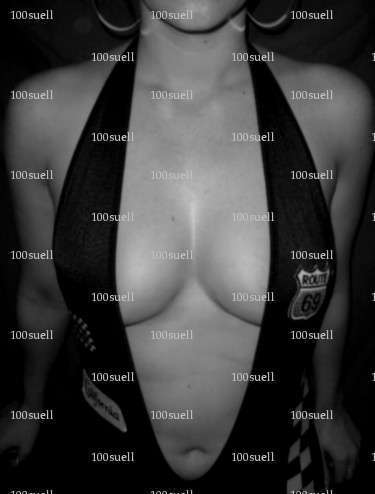 100suell - Couple mélangiste - Vitry-sur-Seine