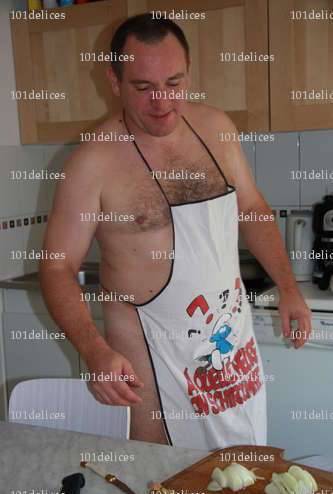 101delices - Homme BDSM - Oberbronn