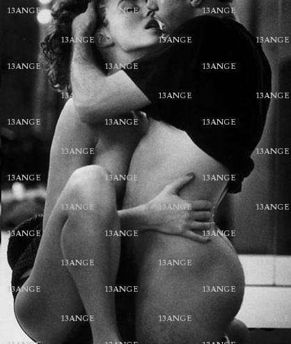 13ANGE - Homme coquin - Beaurecueil