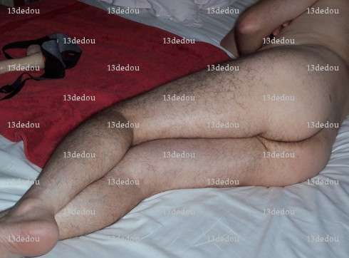 13dedou - Homme coquin - Marseille