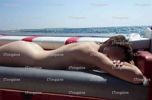 17coquins - Couple échangiste - Saintes