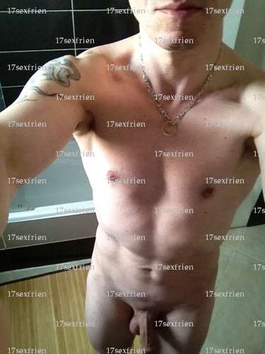 17sexfrien - Homme bi échangiste - Saint-Ouen-d'Aunis