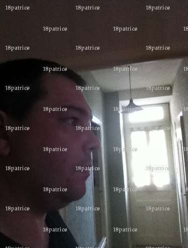 18patrice - Homme candaulisme - Bourges