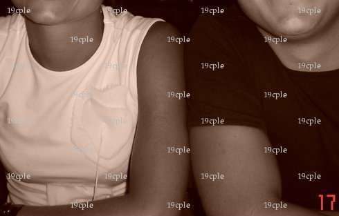 19cple - Couple candaulisme - Varetz