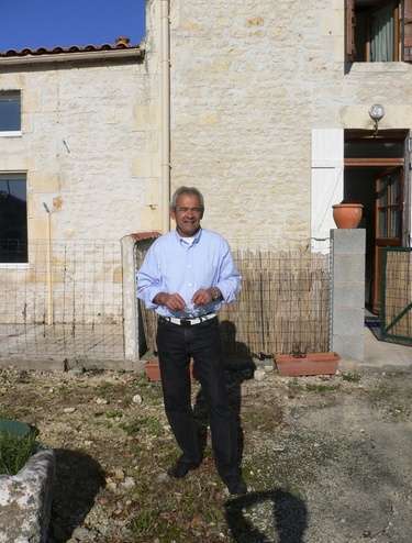 19rocky - Homme échangiste - Brive-la-Gaillarde