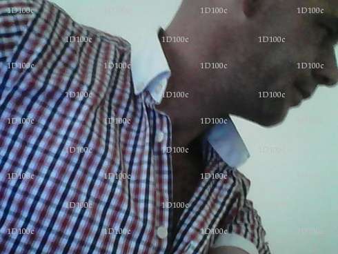1D100c - Homme coquin - Lyon
