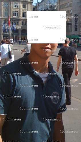 1bomasseur - Homme candaulisme - Le Mans