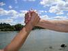 1cpleuni77 Couple Femme bi 50 et 55 ans Pontault-Combault